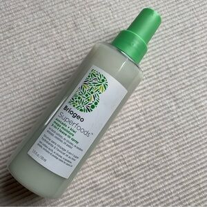 Briogeo's Avocado + Kiwi Mega Moisture 3-in-1 Leave-In Spray